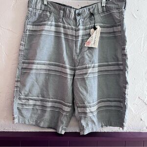 Free Planet Shorts Size 38